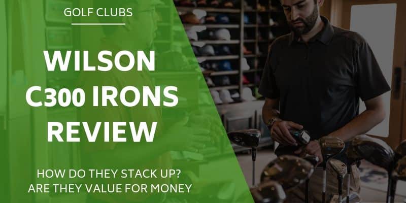 Wilson-C300-Irons-Review