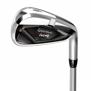 taylormade m4 irons