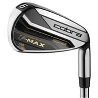 best cobra irons for beginners