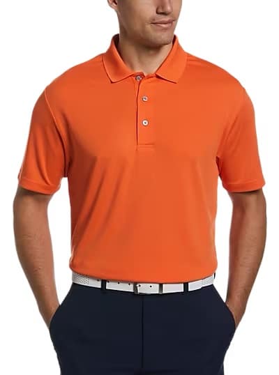 pga tour polo shirt