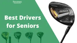 best driver for senior