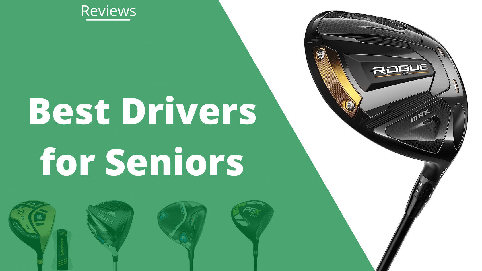 8 Best Drivers For Seniors Pros, Cons, & Reviews in 2024