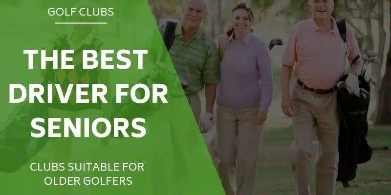 best driver for seniors