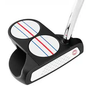 Odyssey Stroke Lab Triple Track Putter