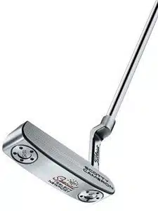 Scotty Cameron Special Select Newport 35