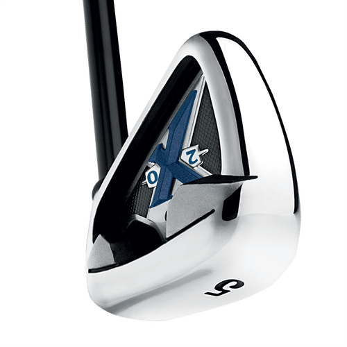 callaway Irons x20