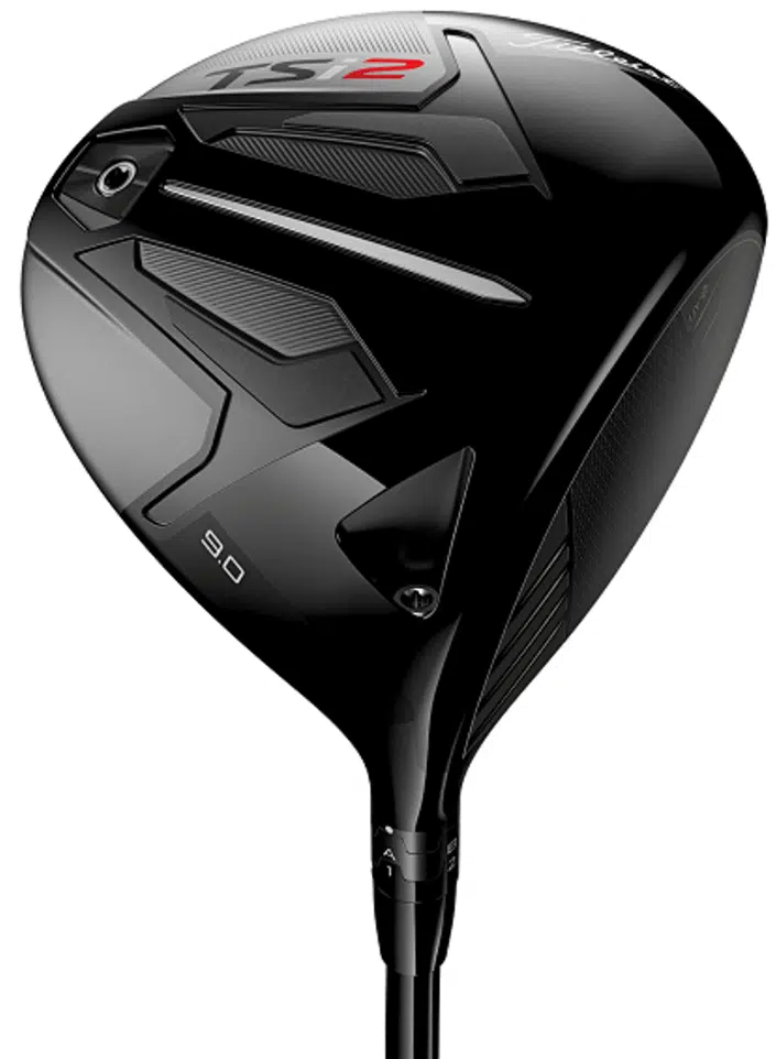 best driver for mid handicapper titleist