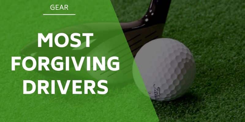 most-forgiving-drivers