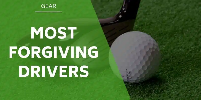 most-forgiving-drivers