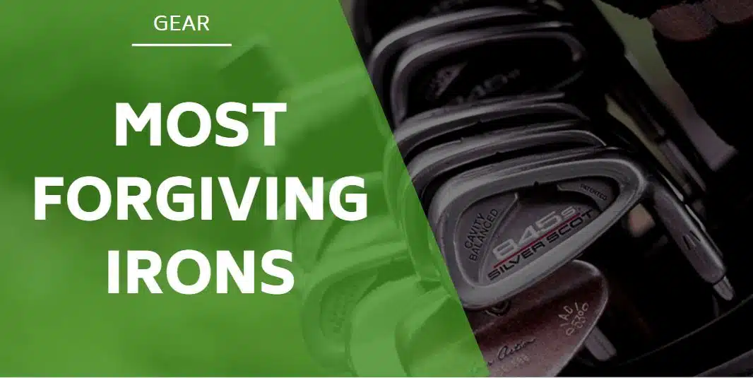 most-forgiving-irons