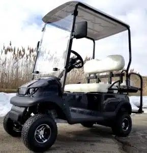 Termite Golf Cart