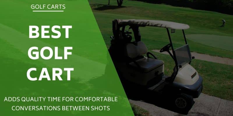 best golf buggy 2019