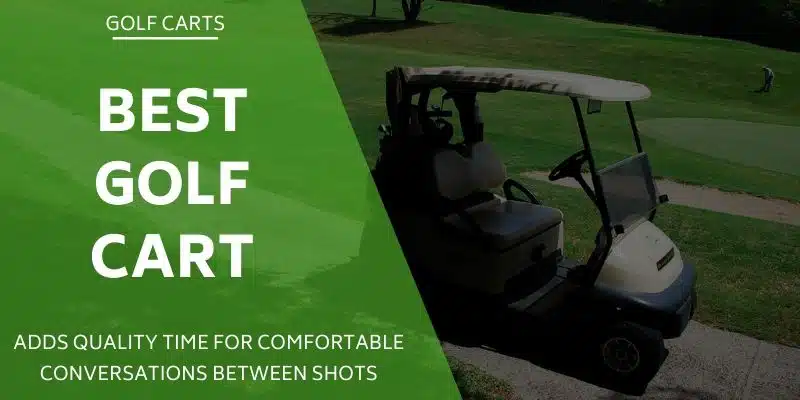best-golf-cart