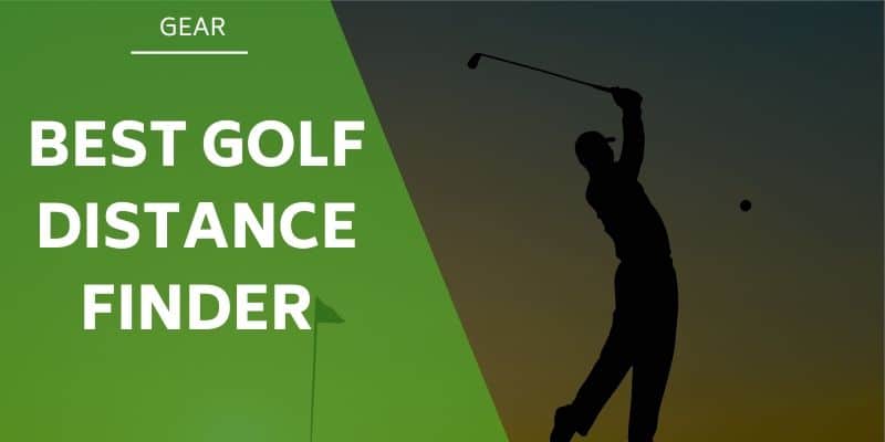 golf distance measuring devices reviews