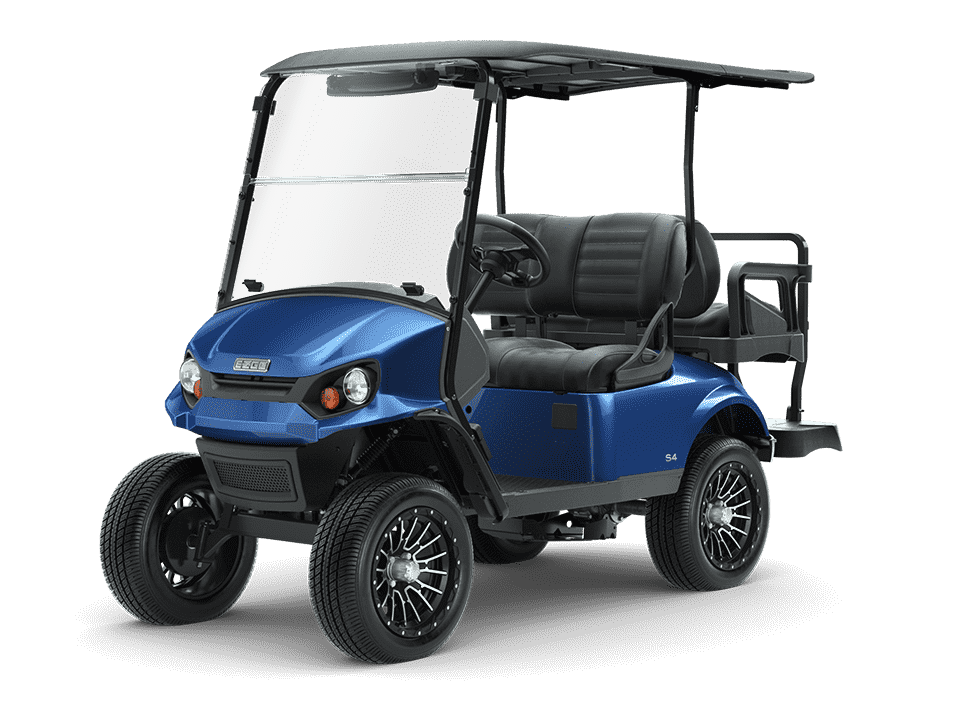 best golf carts xpress