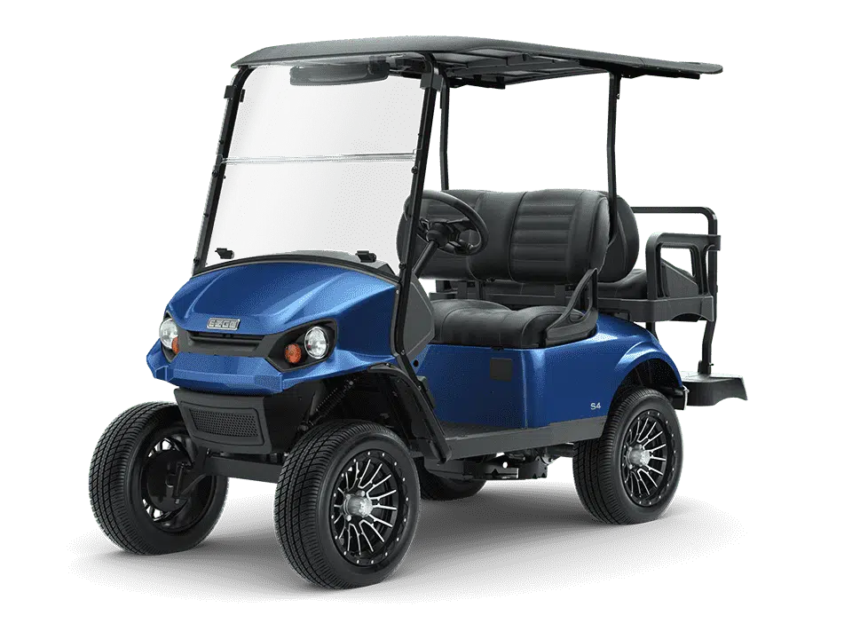 best golf carts xpress