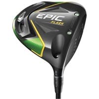 best driver shaft with low kickpoint