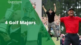 best golf majors