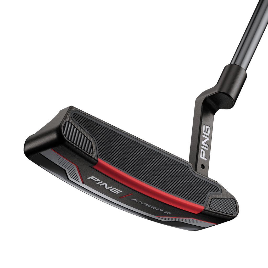Anser2 Putter