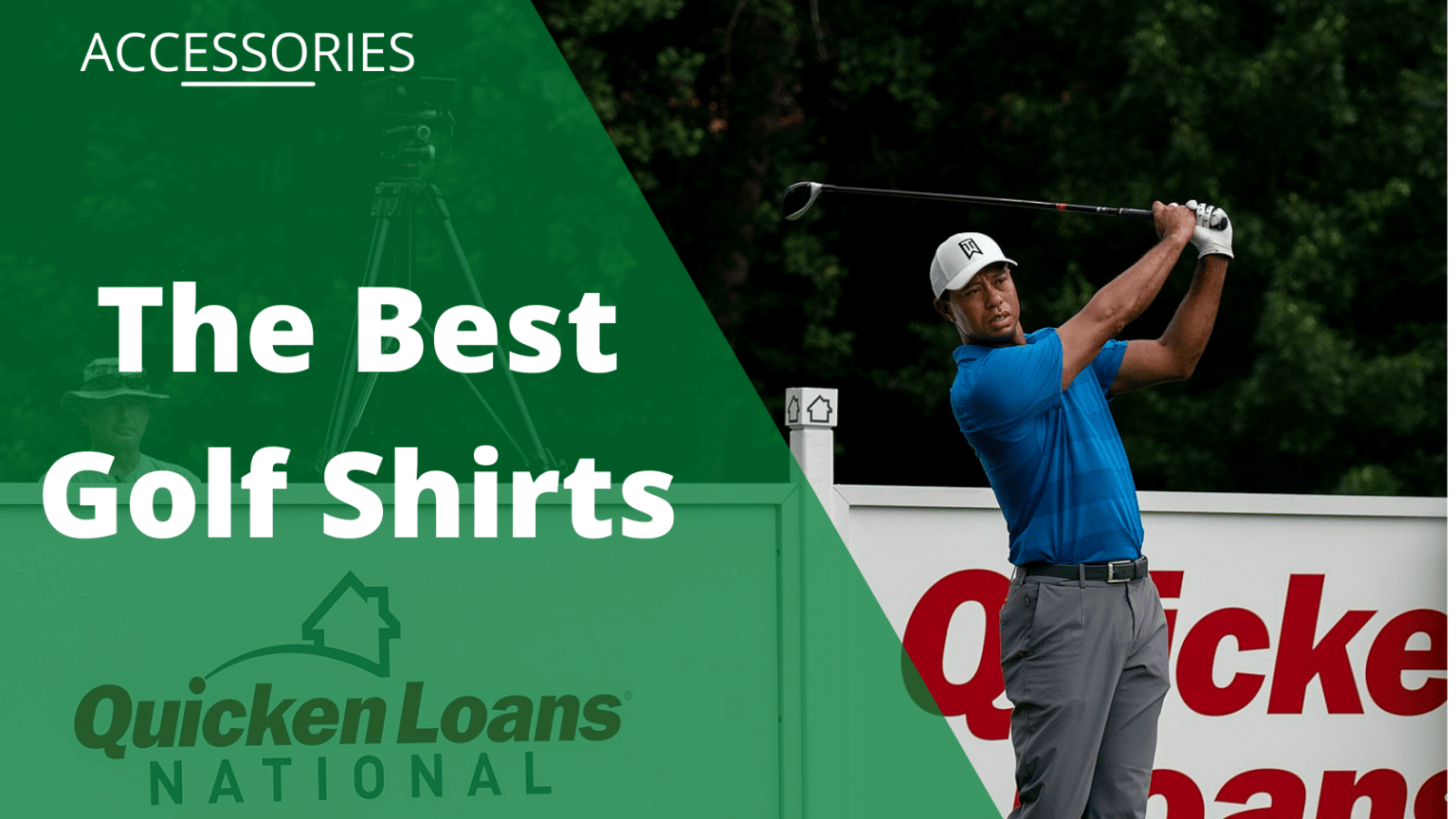 The 7 Best Golf Shirts To Wear In 2022