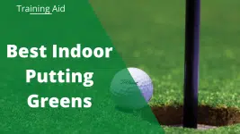 best indoor putting greens mats