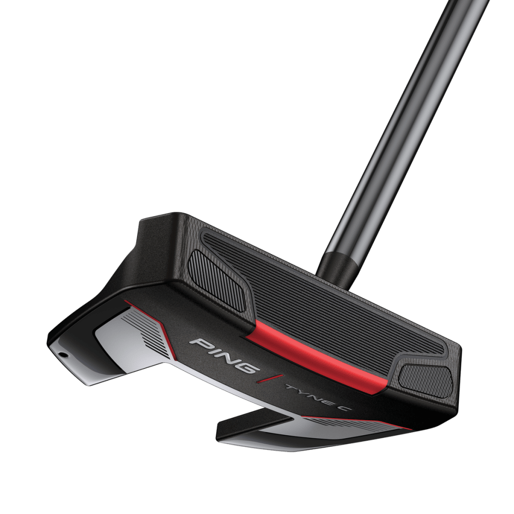 TyneC Putter