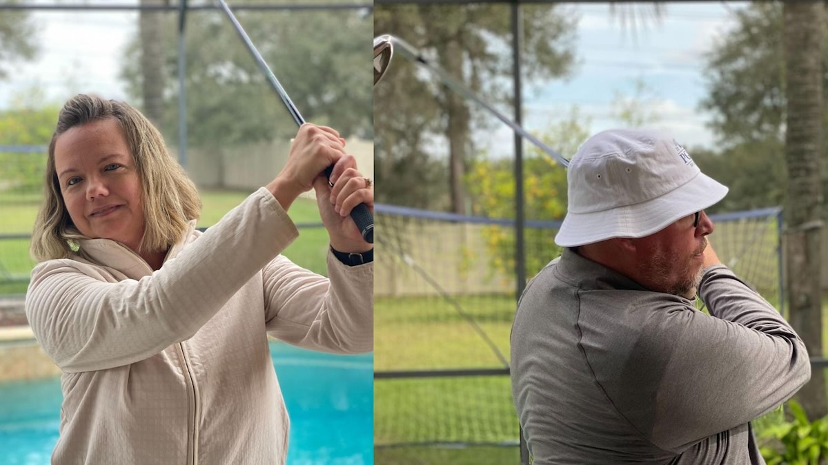 Best Cold Weather Golf Gear and Clothing Top 5 MustHave Items