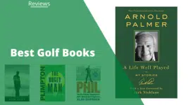 best golf books