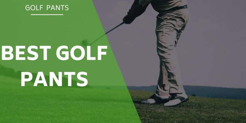 best-golf-pants