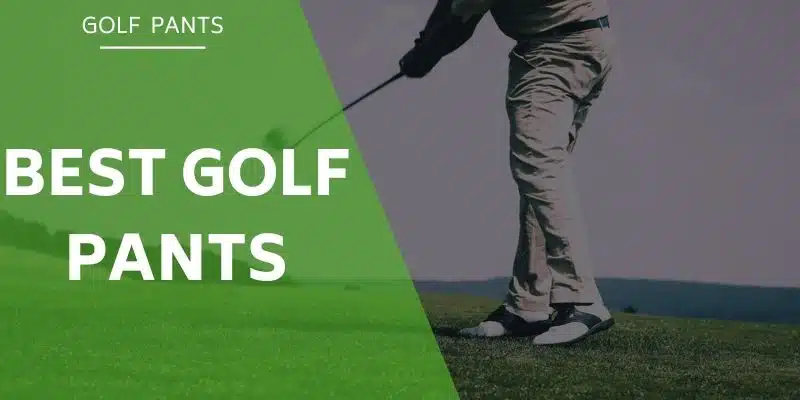 best-golf-pants