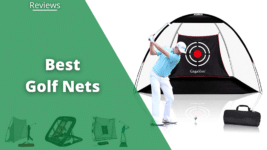 best golf nets