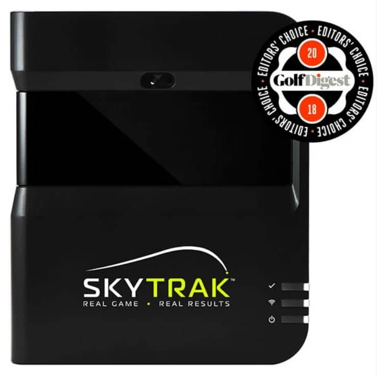 The 5 Best Golf Launch Monitors on The Market [Updated 2022 ]