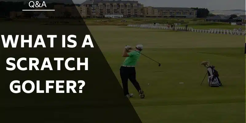 what-is-scratch-golfer