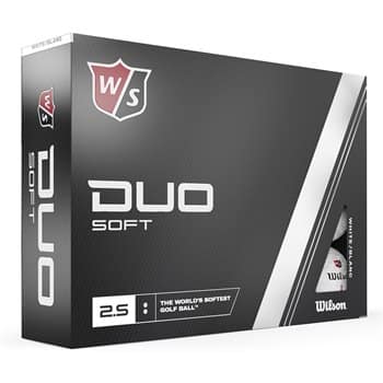 wilson duo soft