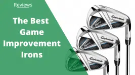 best game improvement irons