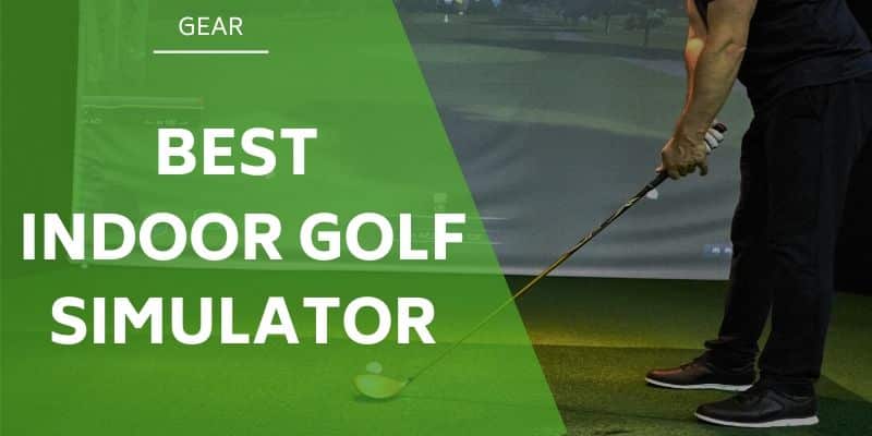best golf home training aids