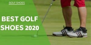 golf-shoes
