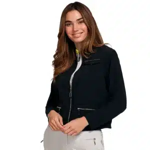 oasis airwear jacket golf women's clothes