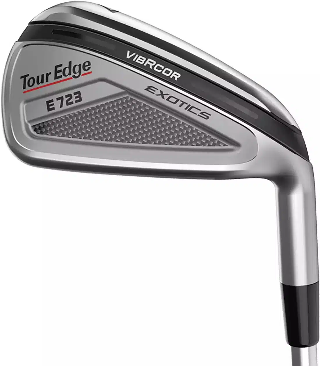 tour edge exotics e723 irons