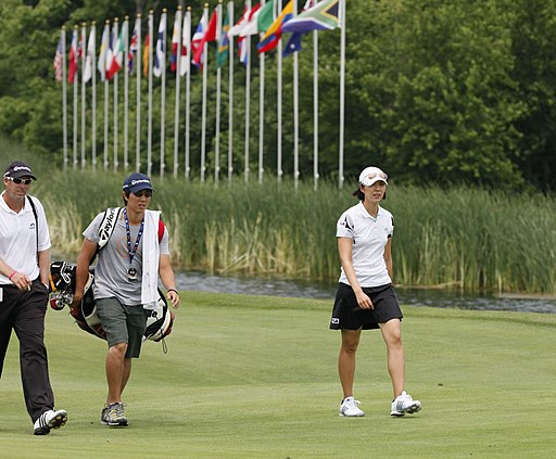 2009_LPGA_Championship_-_Sarah_Lee_(2)
