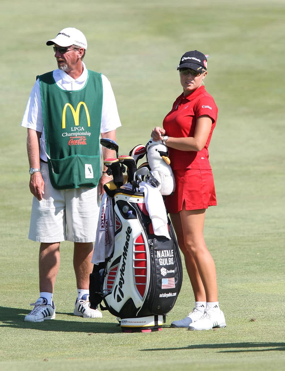 How Much Do Caddies Make? You Might Be Surprised