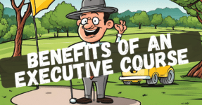 Executive Courses: The Most Overlooked Resource for Golfers