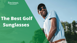 best golf sunglasses