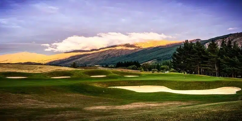 hills-golf-course-new-zealand