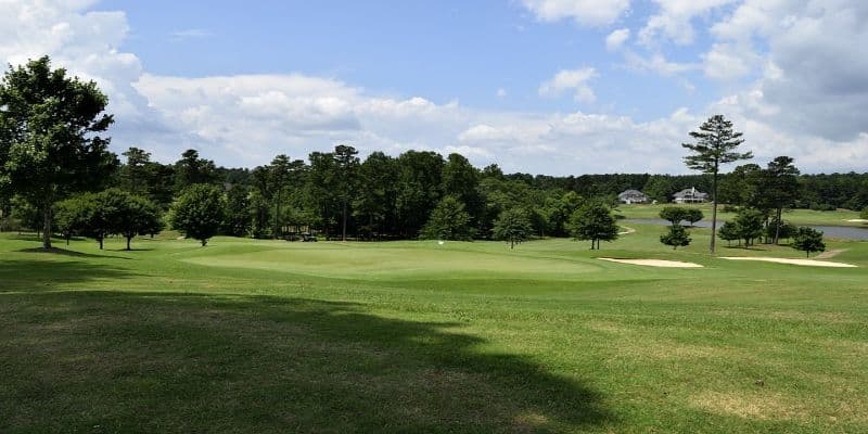 What Is An Executive Golf Course And Who Can Play One 
