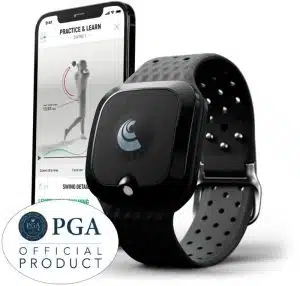 dewiz golf swing analyzer