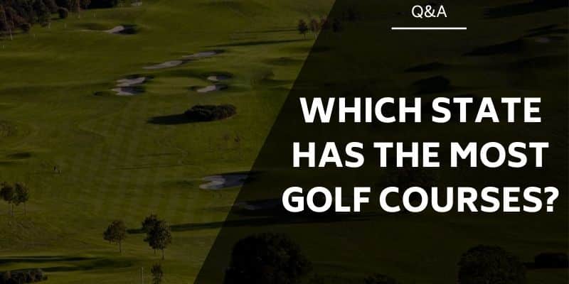 us-states-with-most-golf-course