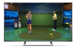 full-swing