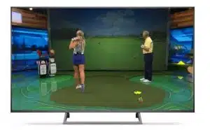 full-swing
