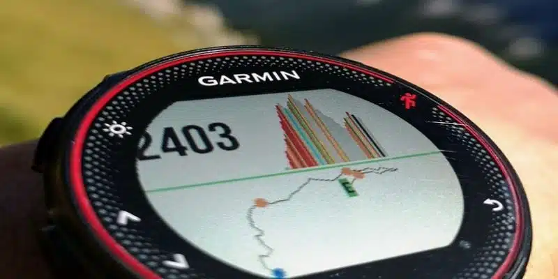 garmin